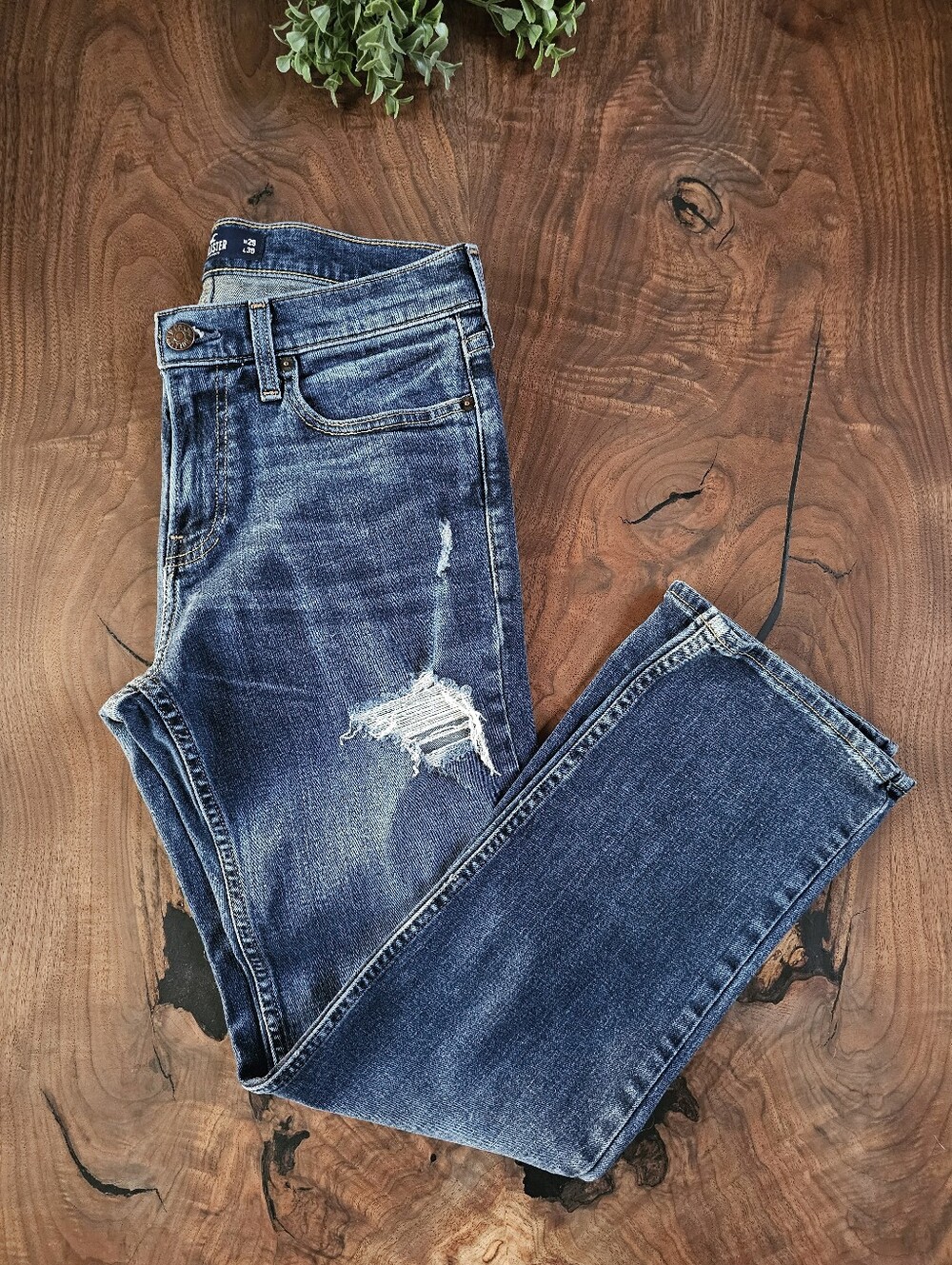 Mens Hollister Jeans - 29x30